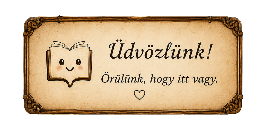 VAVM Manó bemutatja a kortárs magyar szerzőket