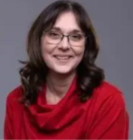 Bagi Katalin portréja